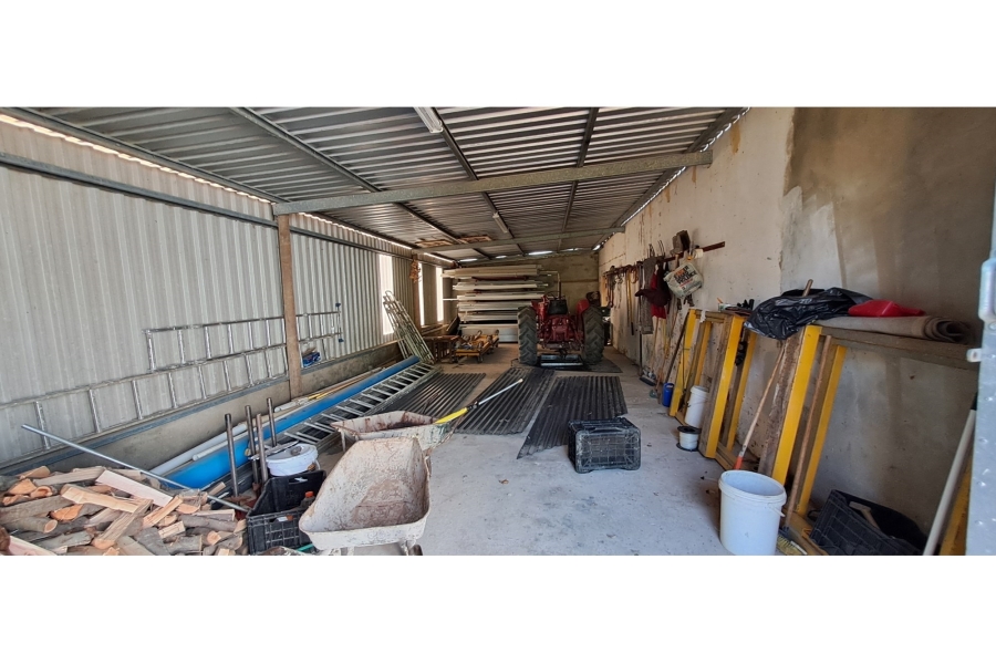 0 Bedroom Property for Sale in Swellendam Rural Western Cape
